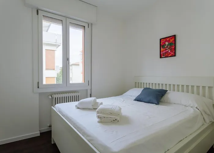 Yourbanflat Manga Padova
