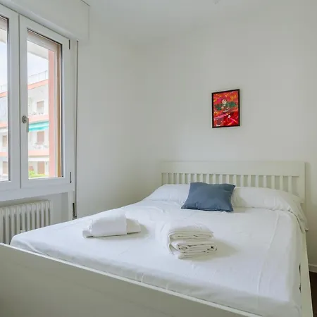 Yourbanflat Manga Lejlighed *