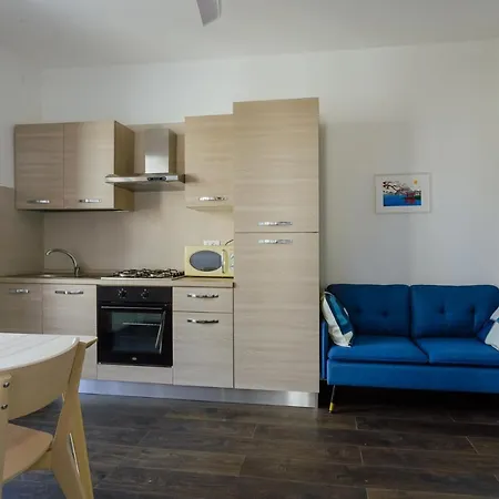 Yourbanflat Manga Lejlighed *