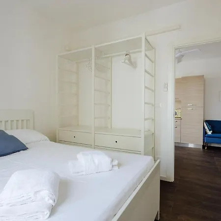 Yourbanflat Manga Padova