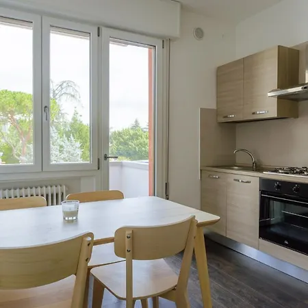 Yourbanflat Manga Lejlighed *