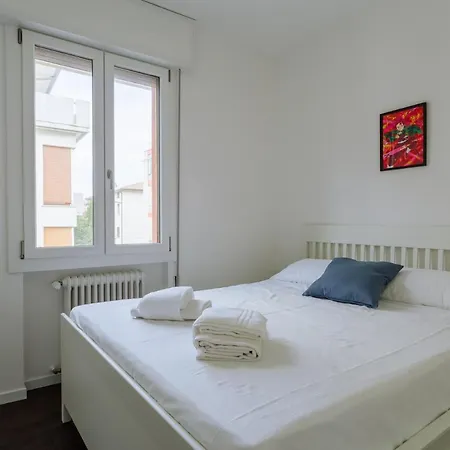 Yourbanflat Manga Padova