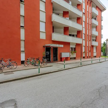 Yourbanflat Manga Lejlighed