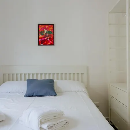 Yourbanflat Manga Lejlighed *