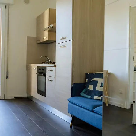 Yourbanflat Manga Apartment Padova