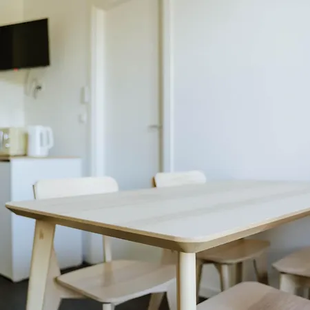 Lejlighed Yourbanflat Manga *