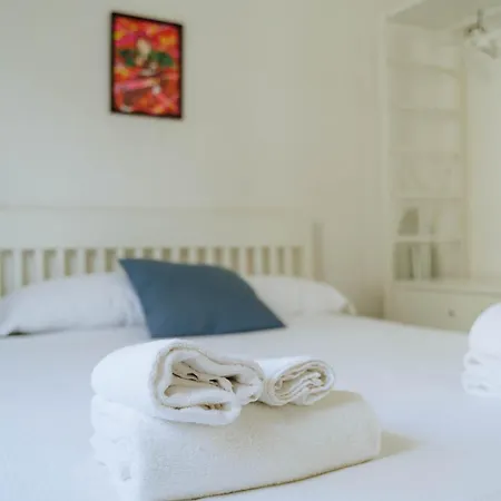 Yourbanflat Manga Lejlighed Padova